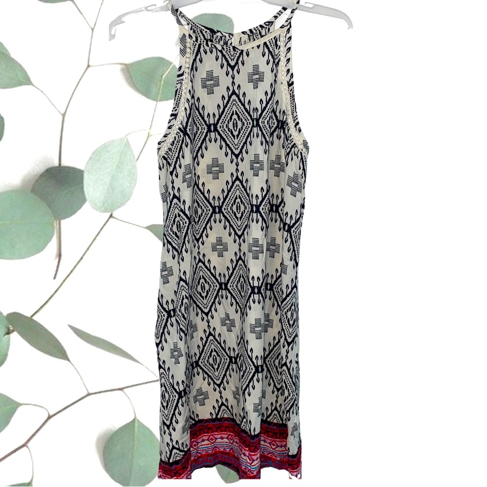 Mudd summer dress - size S and worn once